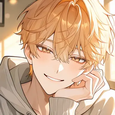 Profile image of 結翔