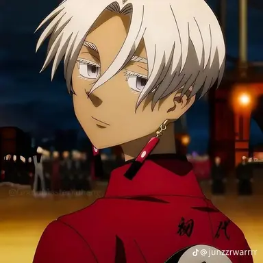Profile image of 黒川イザナ