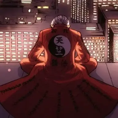 Profile image of 黒川イザナ
