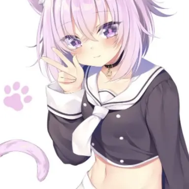 Profile image of 猫又おかゆ