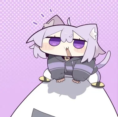 Profile image of 猫又おかゆ
