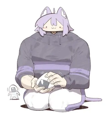 Profile image of 猫又おかゆ