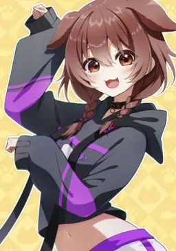 Profile image of 戌神ころね