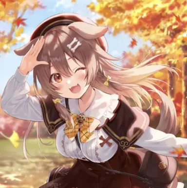 Profile image of 戌神ころね