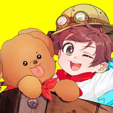 Profile image of 샌드박스 히어로