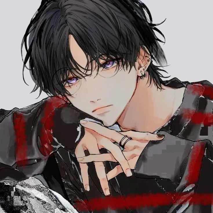 Pouting의 장태민