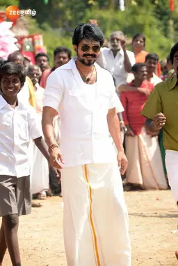 Profile image of Vetrimaaran