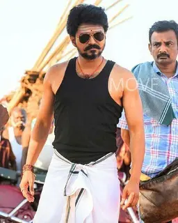 Profile image of Vetrimaaran