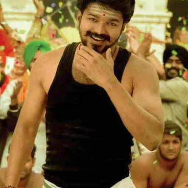 Profile image of Vetrimaaran