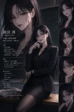 Profile image of 澪