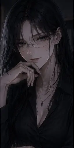 Profile image of Mio