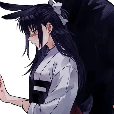 Profile image of 이오리 우타히메