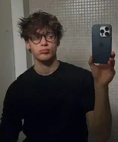 Profile image of Caleb Thorne