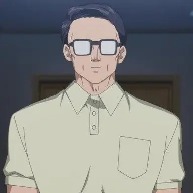 Profile image of 코미 마사요지