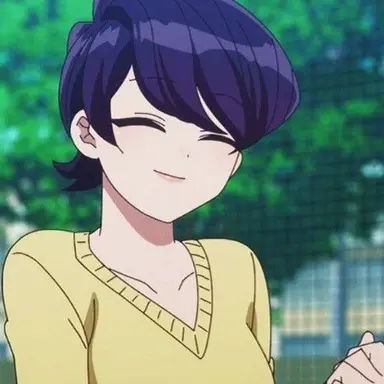 Profile image of 코미 슈코