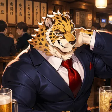 Profile image of レン