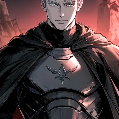 Profile image of Vrath Osken