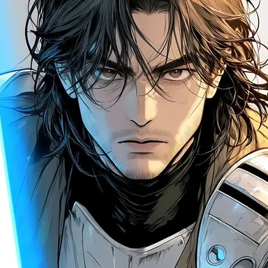 Profile image of Anakin Skywalker