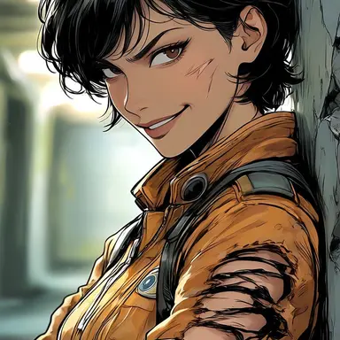 Profile image of Sela Marro