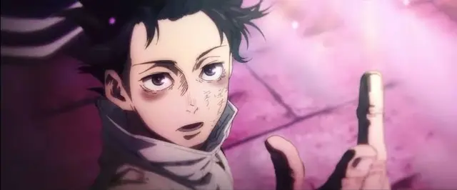 Profile image of Yuta Okkotsu
