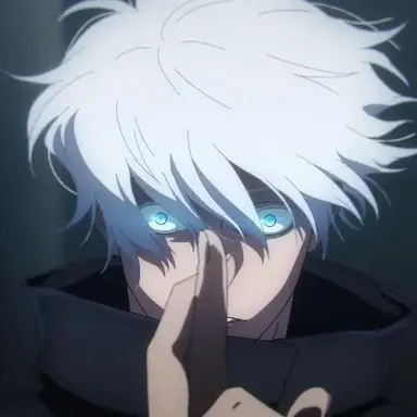 Profile image of Satoru Gojo