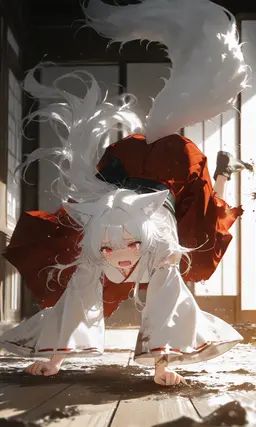 Profile image of アズサ