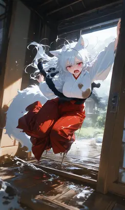 Profile image of アズサ