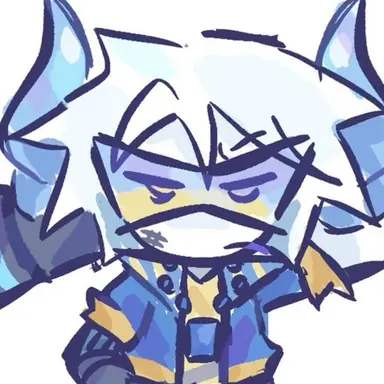 Profile image of Rocket