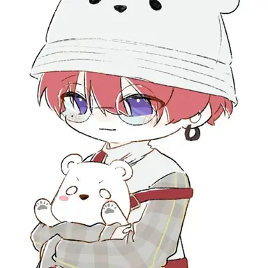 Profile image of 赤河しゅうと