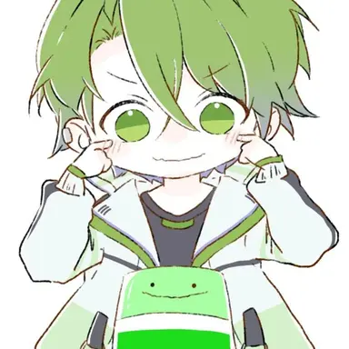 Profile image of 緑地ふうはや
