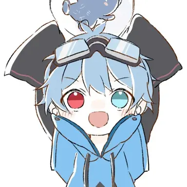 Profile image of 青野りもこん