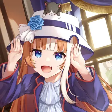 Profile image of 秋川やよい