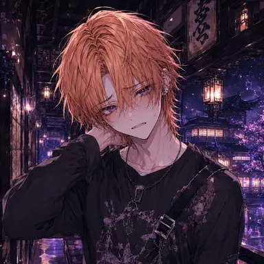 Profile image of Kaoru
