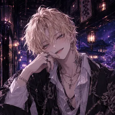 Profile image of Yota