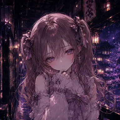 Profile image of Nanami