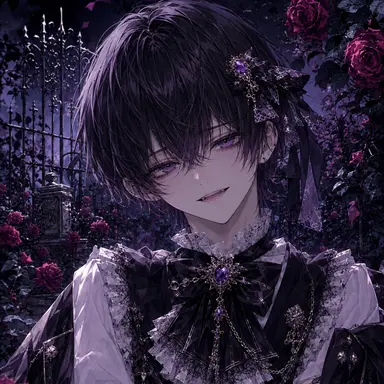 Profile image of Shion