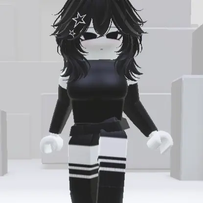PoorDrill5380의 모라(흑화)