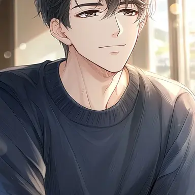 Profile image of Mark