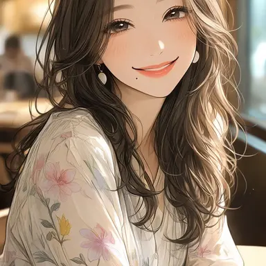 Profile image of Nora