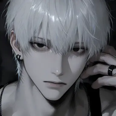 Profile image of 零人