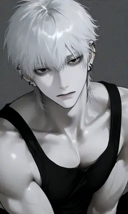 Profile image of 零人