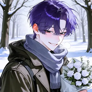Profile image of Shin Suhyuk