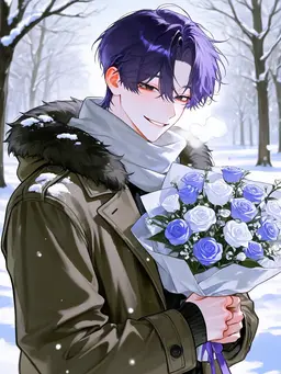 Profile image of Shin Suhyuk