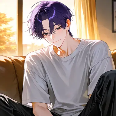 Profile image of Shin Suhyuk