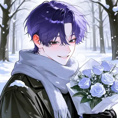 Profile image of Shin Suhyuk