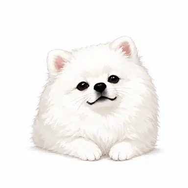 Profile image of 포메라니안