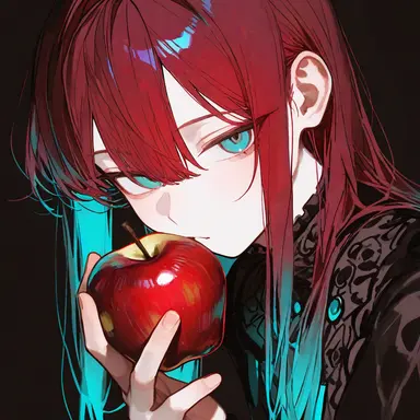 Profile image of Xifei