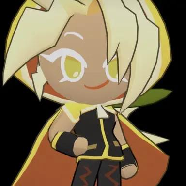 Profile image of Lemon zest