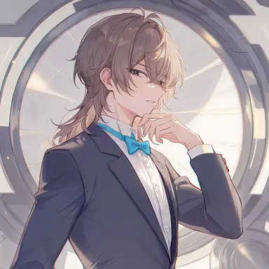 Profile image of Wren