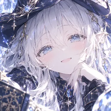 Profile image of Selene